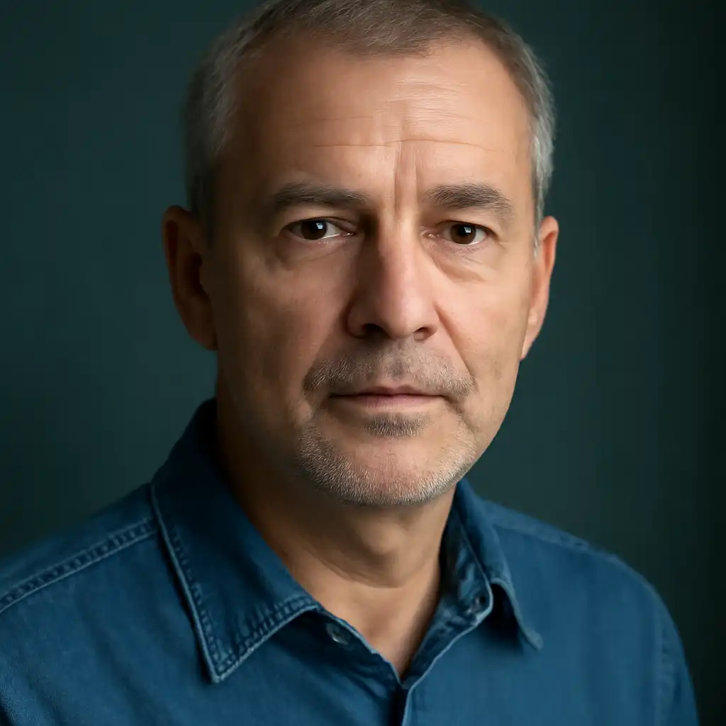 David Fitzgerald